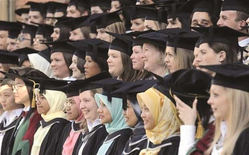 Etudier au Royaume-Uni : Opération de séduction des étudiants algériens
