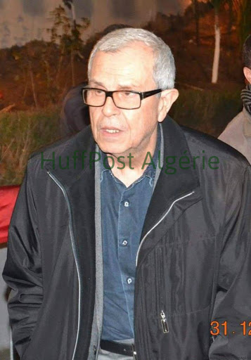 Exclusif : La photo la plus récente du général Toufik, ancien patron des services algériens (DRS)