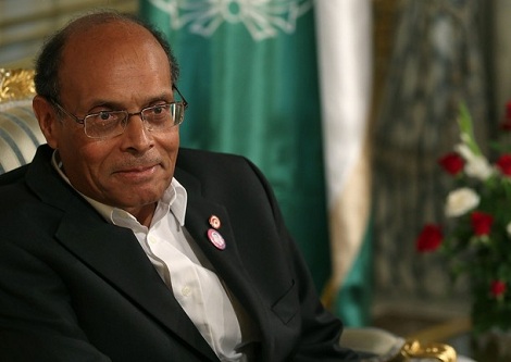 Explosif : L&rsquo;ancien président tunisien Marzouki accusé de comploter contre l&rsquo;Algérie