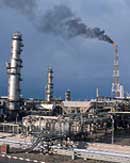 Explosion au complexe gazier de Skikda, une dizaine de morts