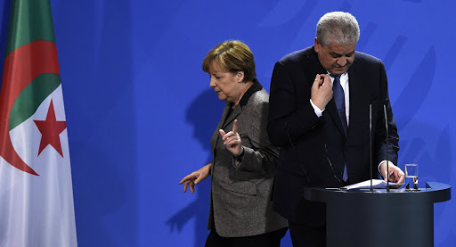 Expulsion de migrants: Alger appelle à s&rsquo;assurer qu&rsquo;il s&rsquo;agit bien d&rsquo;Algériens