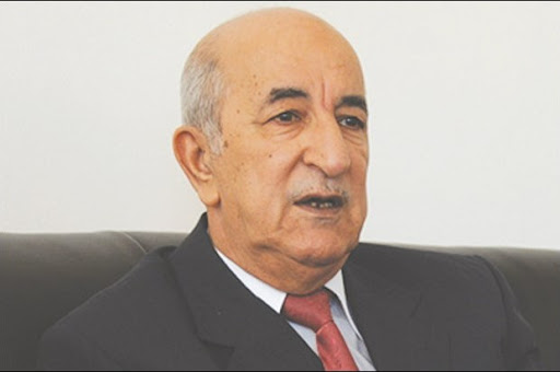 Face à une tentative de déstabilisation interne: Tebboune félicite le directeur de l’OPGI de Sétif