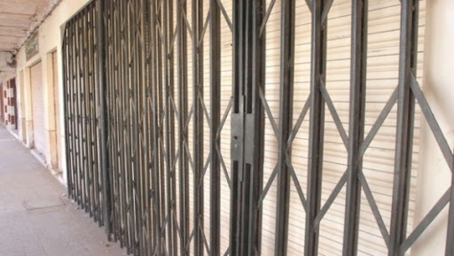 Fermeture de 1.854 locaux commerciaux dans six wilayas de l’Ouest en 2015