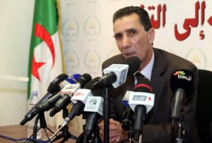 FFS : « Le changement constitutionnel n’apporte aucune réponse qui puisse s’attaquer aux causes véritables de la crise »