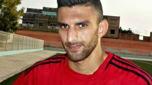 Foot-algérie : kherreddine merzougui contrôlé positif