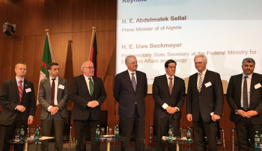 Forum d’affaires algéro-allemand : Le FCE défend le climat des affaires et déplore que l’Allemagne ne soit pas dans la liste des principaux clients de l’Algérie