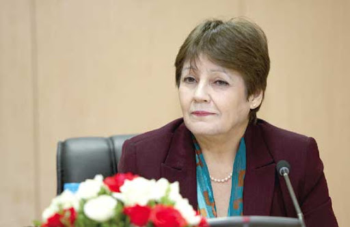 Forum mondial sur l’éducation : Une stratégie pour le long terme