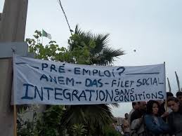 Front social: quel avenir pour les pré-emplois ?