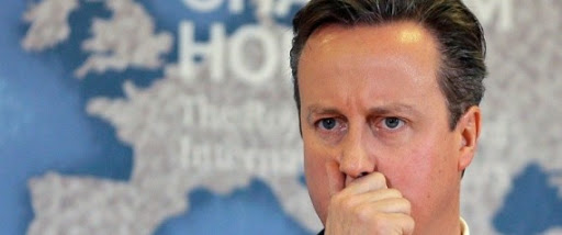 GB: Les musulmanes doivent apprendre l&rsquo;anglais ou s&rsquo;attendre à être expulsées