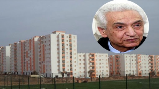 Gdyel (Oran): un nouveau pôle urbain baptisé au nom du moudjahid Hocine Aït-Ahmed