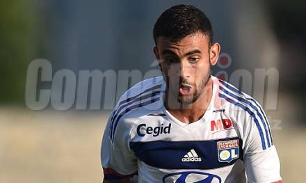 Ghezzal : «Fournier ne m’avait pas donné la chance que je méritais»