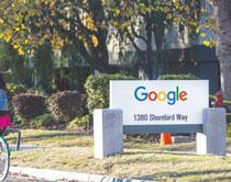 Google : le fisc italien lui réclame 200 millions d&rsquo;euros d’impôts