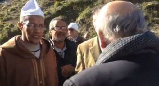 Gouvernement/Peuple: Le Divorce ?