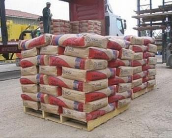 Grande consommatrice de ce produit: l&rsquo;Algérie est la destination clé pour le ciment importé