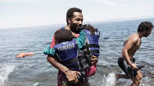 Grèce: nouveau naufrage en Egée, au moins 12 migrants morts dont 8 enfants