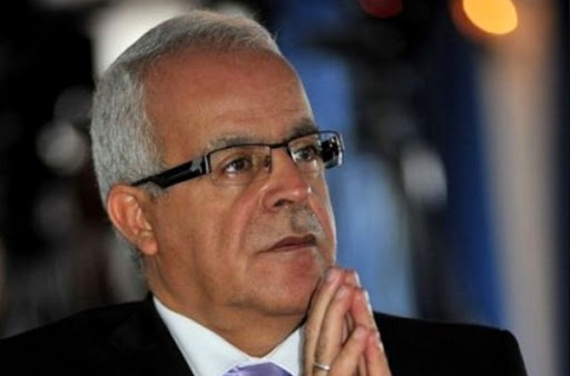 Grine plaide pour une stratégie de communication forte pour la promotion du patrimoine culturel et historique