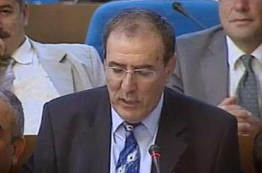 Guerre des communiqués au RCD: Noureddine Ait Hammouda et direction regionale du parti à tizi ouzou