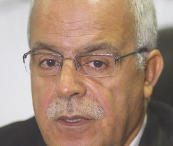 Hamid Grine et la dépénalisation du délit de presse : c&rsquo;est aux professionnels d&rsquo;agir maintenant