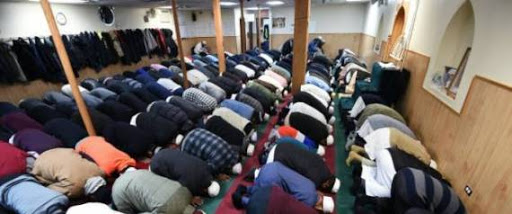 Hamtramck, la ville aux douze mosquées au cœur de l&rsquo;Amérique