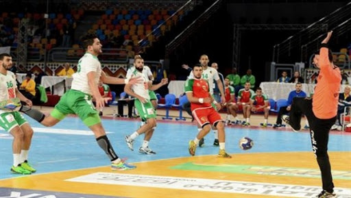 Handball-CAN-2016/ Algérie-Cameroun (Gr A): une victoire pour bétonner la 2e place
