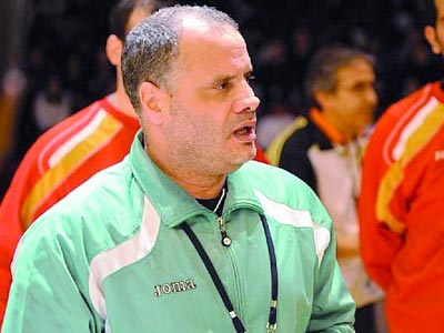 Handball – Salah Bouchekriou (Sélectionneur national) « Prêts pour la CAN 2016 »