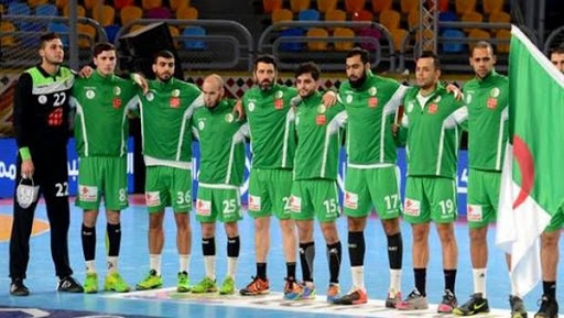 Handball/CAN-2016 (1/2 finales)/Algérie-Tunisie : un classique entre les deux meilleures équipes africaines