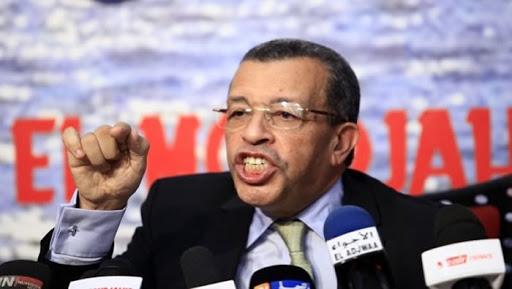 Hausse des prix/ Ministre des Finances Benkhalfa : «Dites « Hamdoulilah », ce n&rsquo;est que le début»