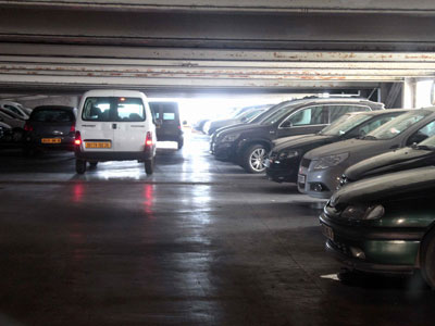 Hausse des tarifs dans les parkings d’Alger Les usagers en colère