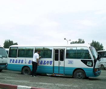 Hausse des tarifs des transports publics: La polémique s&rsquo;installe