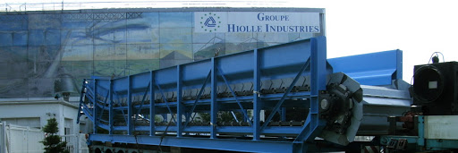 Hiolle Industries : s&rsquo;implante en Algérie