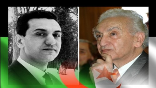 Hocine ait ahmed a réuni pour l&rsquo;ultime fois la classe politique : La leçon du consensus