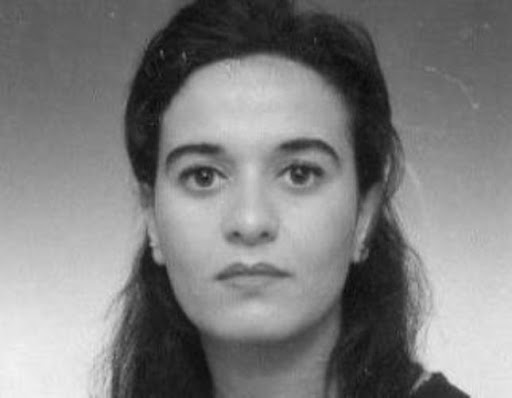 Hommage à Amel Zenoune Zouani, assassinée le 26 Janvier 1997