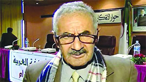 Hommage à Tahar Ben Aïcha : Un homme de culture et de dialogue