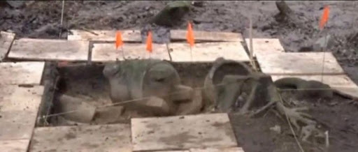 Honduras : à la découverte d’une mystérieuse cité perdue