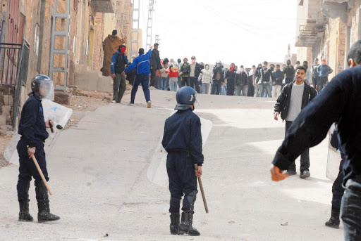 Human Rights Watch publie son rapport annuel: Les droits de l&rsquo;homme bafoués en Algérie selon l&rsquo;ONG