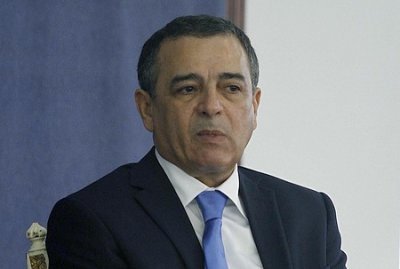 Il a défini les quotas pour les concessionnaires automobile: Le franc-parler de Bouchouareb