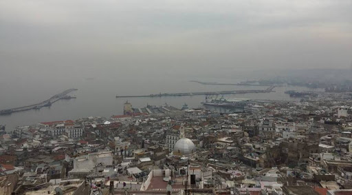 Il était une fois les « progressistes » algériens… Le PAGS et le pays: cinquante années plus tard