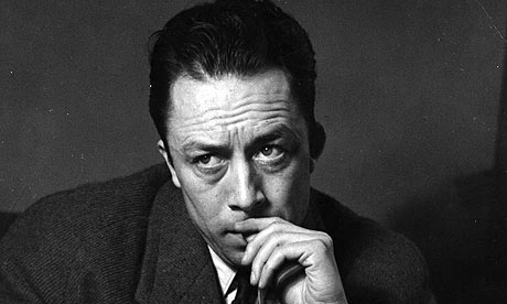 Il y a 56 ans, Albert Camus disparaissait