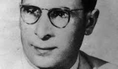 Il y a 60 ans était assassiné le docteur Benaouda Benzerdjeb