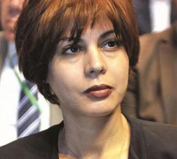 Iman Houda Feraoun invité du forum Echaâb: l&rsquo;économie numérique…. ce n&rsquo;est pas pour demain