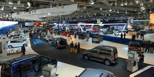 Incertitude autour du prochain salon de l&rsquo;automobile d&rsquo;Alger