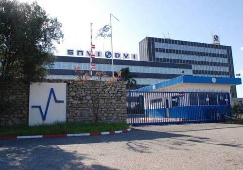 Industrie mécanique: Le pari SNVI