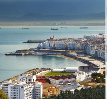 Installation du nouveau P-APW à Annaba :Djerraya succède à Laïd Hadji