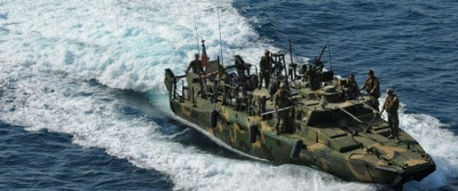 Iran: les marins américains « ont été libérés »