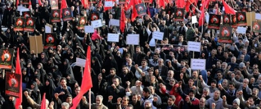 Iran: l’ONU condamne les attaques contre les représentations saoudiennes