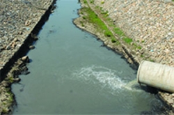 Déchets, eaux usées et industrielles : 1.400 points noirs de rejet recensés sur le littoral national