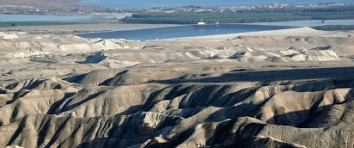 Israël près d’annexer 150 hectares de terres en Cisjordanie