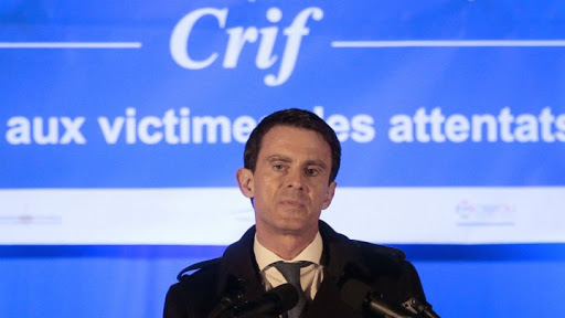 Israël : Valls envisage des mesures contre les manifestations pro-boycott