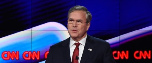 Jeb Bush tente de sauver sa candidature à la Maison Blanche