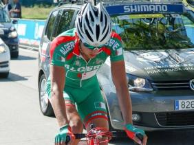 JO 2016 : l&rsquo;Algérie sera représentée par trois coureurs